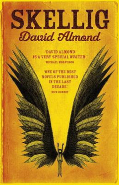 Skellig David Almond