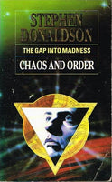 Chaos and order Stephen Donaldson