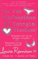 The fab confessions of Georgia Nicolson Louise Rennison