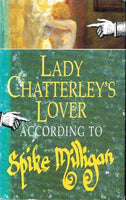 Lady Chatterley's lover according to Spike Milligan