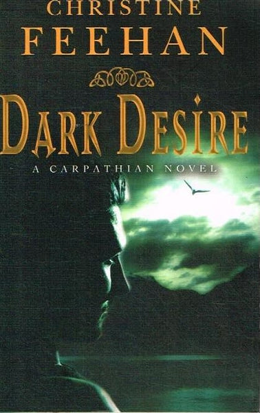 Dark desire Christine Feehan