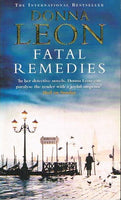 Fatal remedies Donna Leon