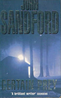 Certain prey John Sandford