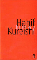 Intimacy Hanif Kureishi