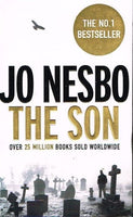 The son Jo Nesbo