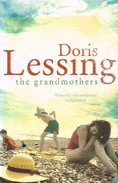 The grandmothers Doris Lessing