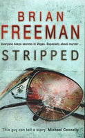 Stripped Brian Freeman