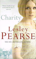 Charity Lesley Pearse