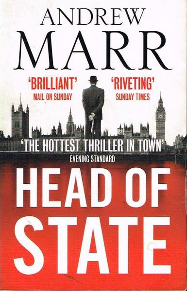 Head of state Andrew Marr