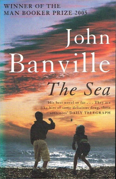 The sea John Banville