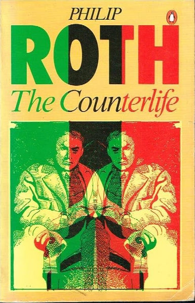 The counterlife Philip Roth