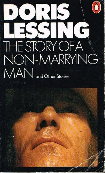 The story of a non-marrying man Doris Lessing