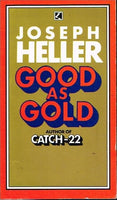 Good as gold Joseph Heller