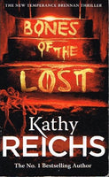 Bones of the lost Kathy Reichs