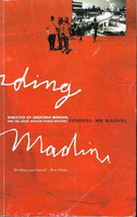 Finding Mr Madini directed by Jonathan Morgan