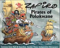 Pirates of Polokwane Zapiro