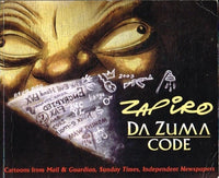 Da Zuma code Zapiro