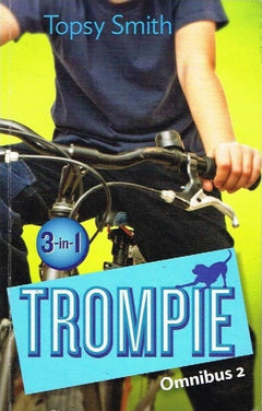 Trompie omnibus 2 Topsy Smith