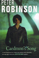Caedmon's song Peter Robinson