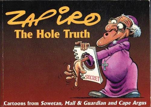 The hole truth Zapiro