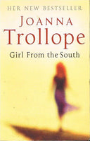 Girl from the south Joanna Trollope
