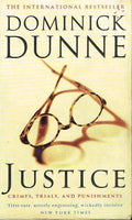 Justice Dominick Dunne