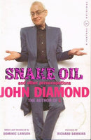 Snake oil and other preoccupations John Diamond