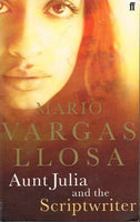 Aunt Julia and the scriptwriter Mario Vargas Llosa