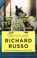 Everybody's fool Richard Russo