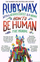 How to be human Ruby Wax