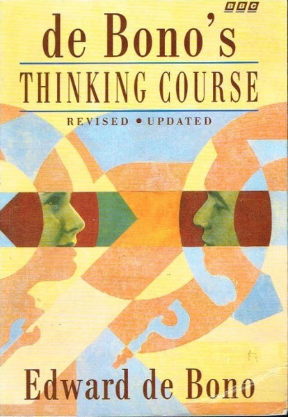 de Bono's thinking course Edward de Bono