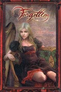 Forgotten Cris Ortega