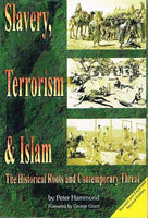Slavery, terrorism & Islam Peter Hammond