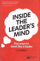 Inside the leaders mind Liz Mellon