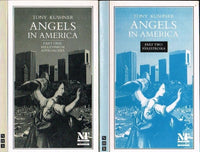 Angels in America Tony Kushner (part 1+2)