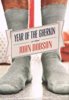 Year of the gherkin john Dobson