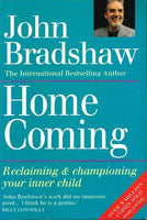 Home coming John Bradshaw