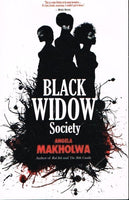 Black widow society Angela Makholwa