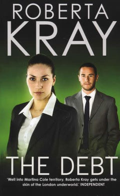 The Debt - Roberta Kray