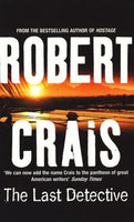The last detective Robert Crais
