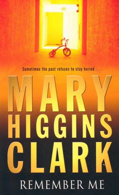 Remember Me Mary Higgins Clark