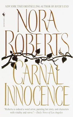 Carnal Innocence Nora Roberts