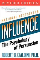 Influence Robert B. Cialdini