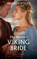 The Warrior's Viking Bride Michelle Styles