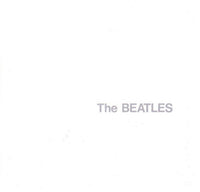 The Beatles - The Beatles