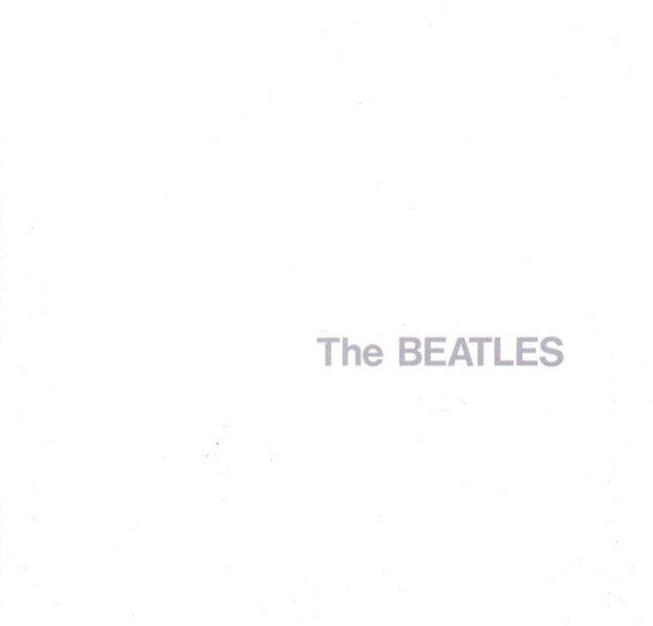 The Beatles - The Beatles