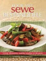 Kook met sewe bestanddele Christa Welgemoed