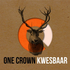 One Crown - Kwesbaar