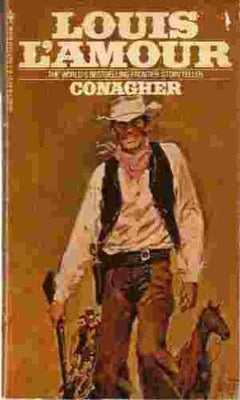 Conagher Louis L'Amour