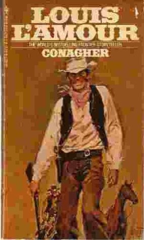 Conagher Louis L'Amour